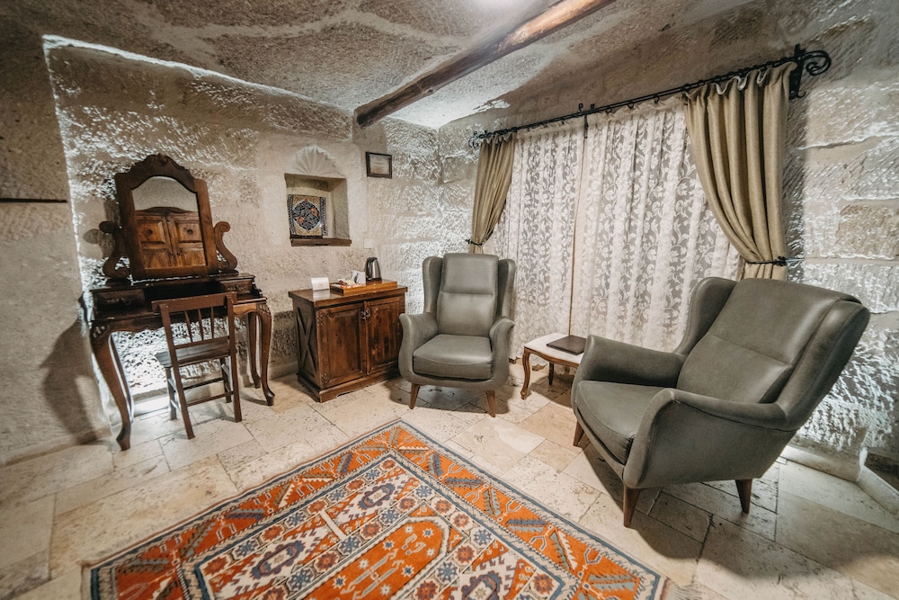 Erenbey Cave Hotel 30/50