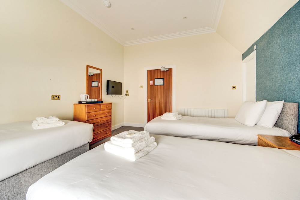Morar Hotel 12/50