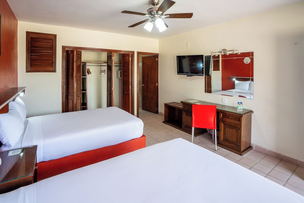 Villas del Sol & Bungalows 22/50