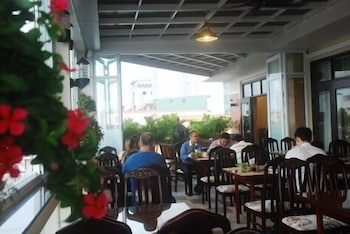 Hau Giang Hotel 26/30