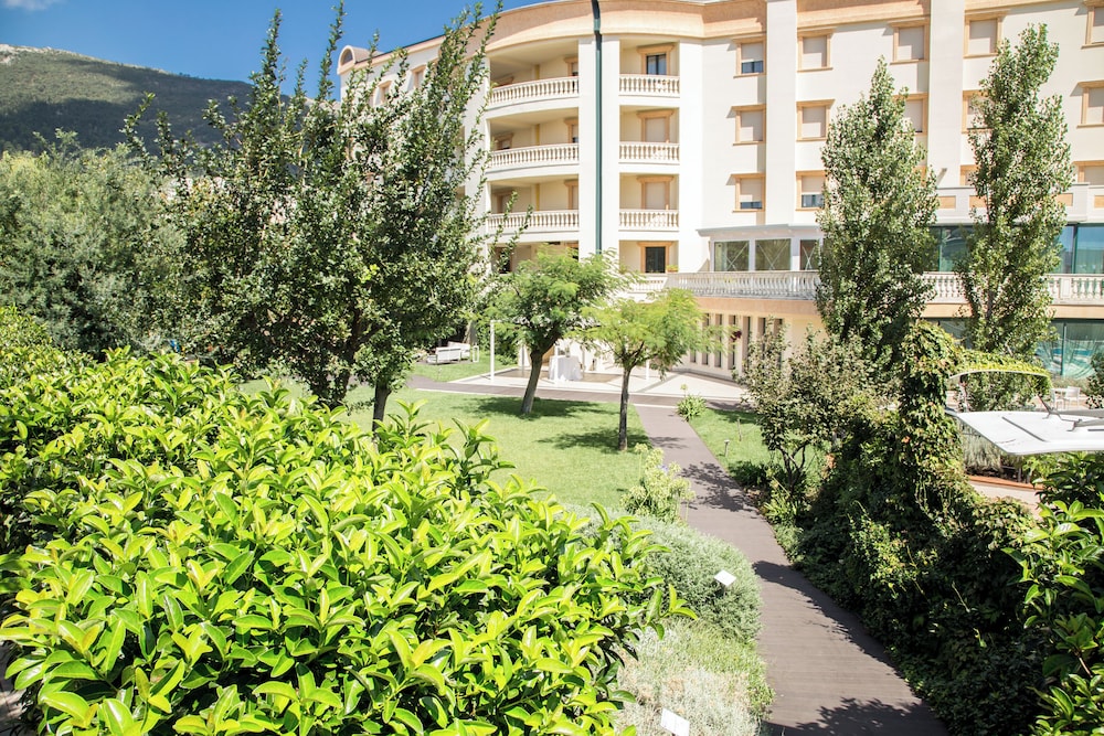 Hotel Gran Paradiso 71/73