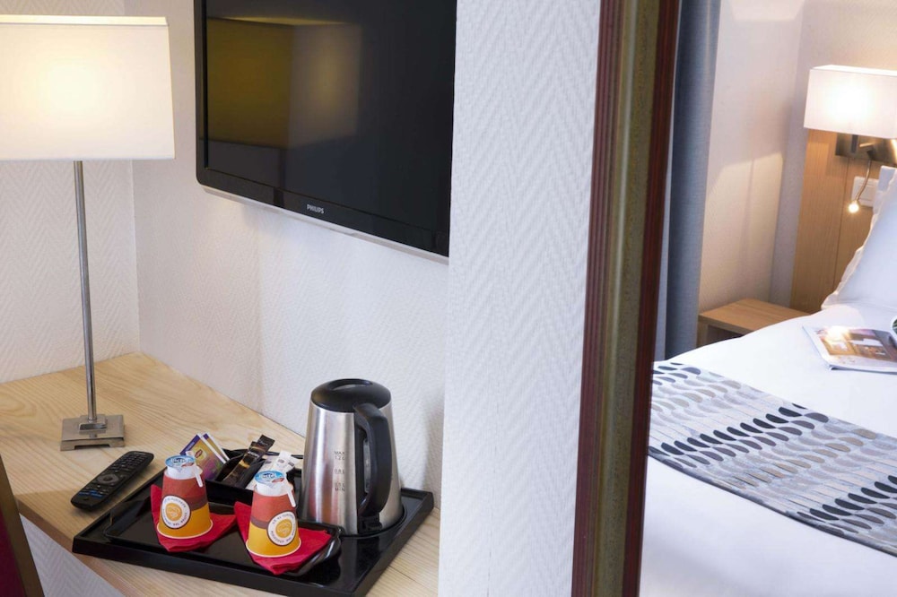Hotel Le Compostelle 15/43