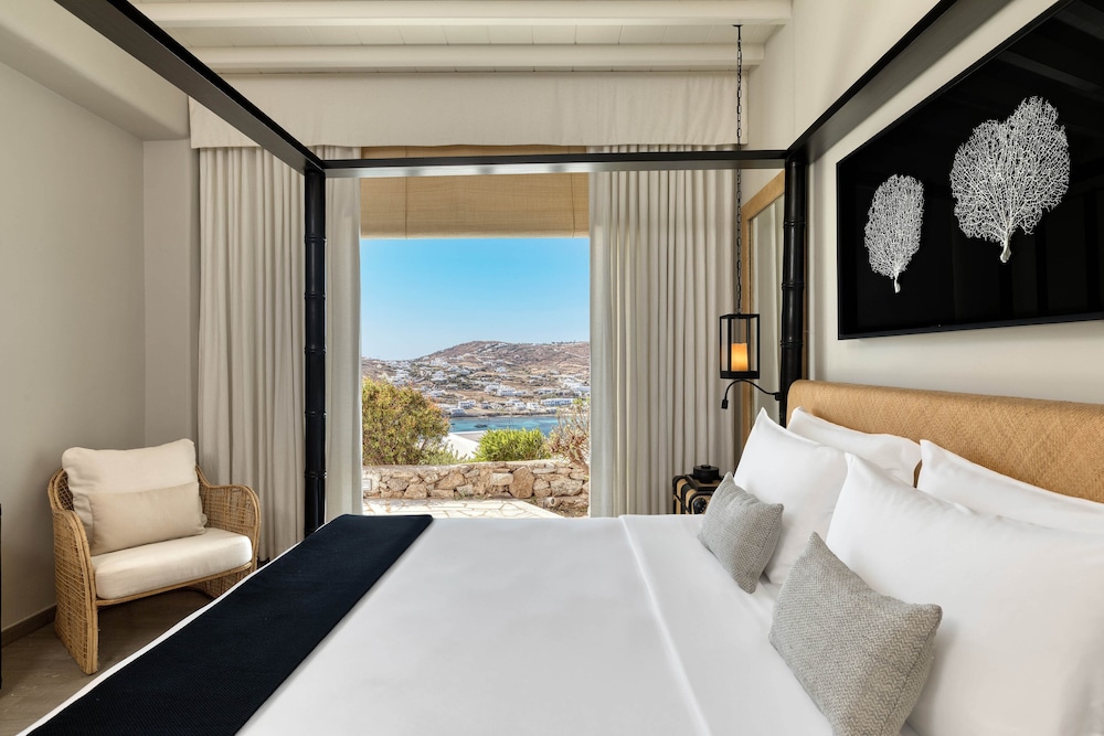 Santa Marina, a Luxury Collection Resort, Mykonos 7/67