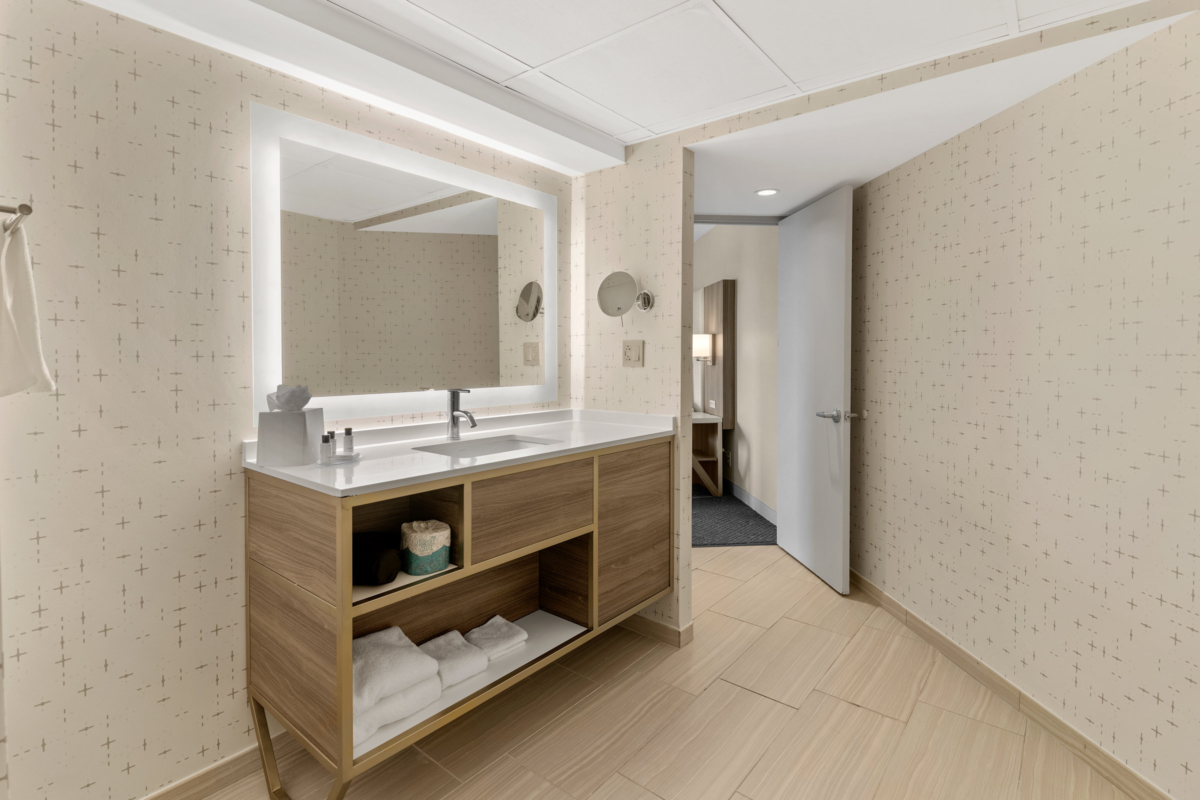 Crowne Plaza Houston Med Ctr-Galleria Area 30/75