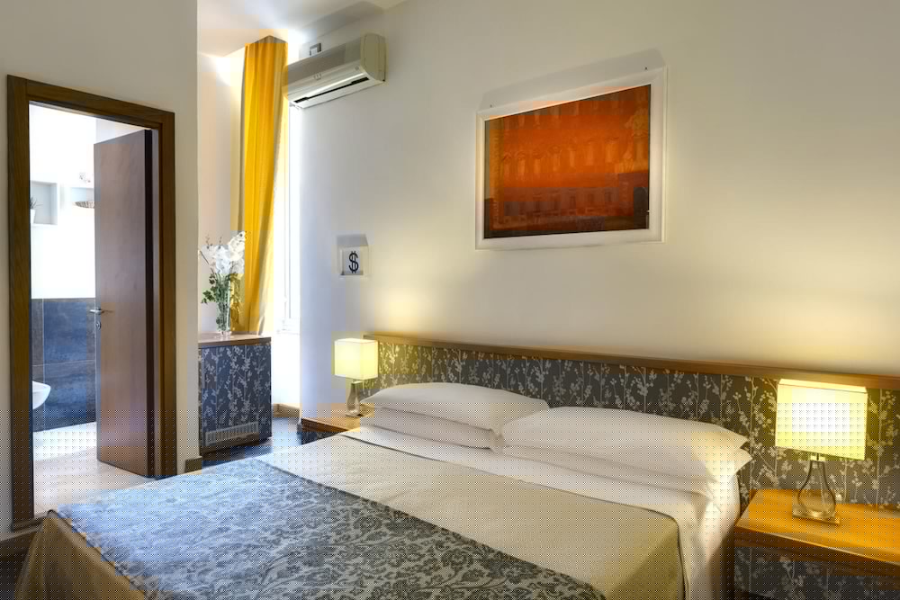 Hotel Marcantonio Rome 11/62