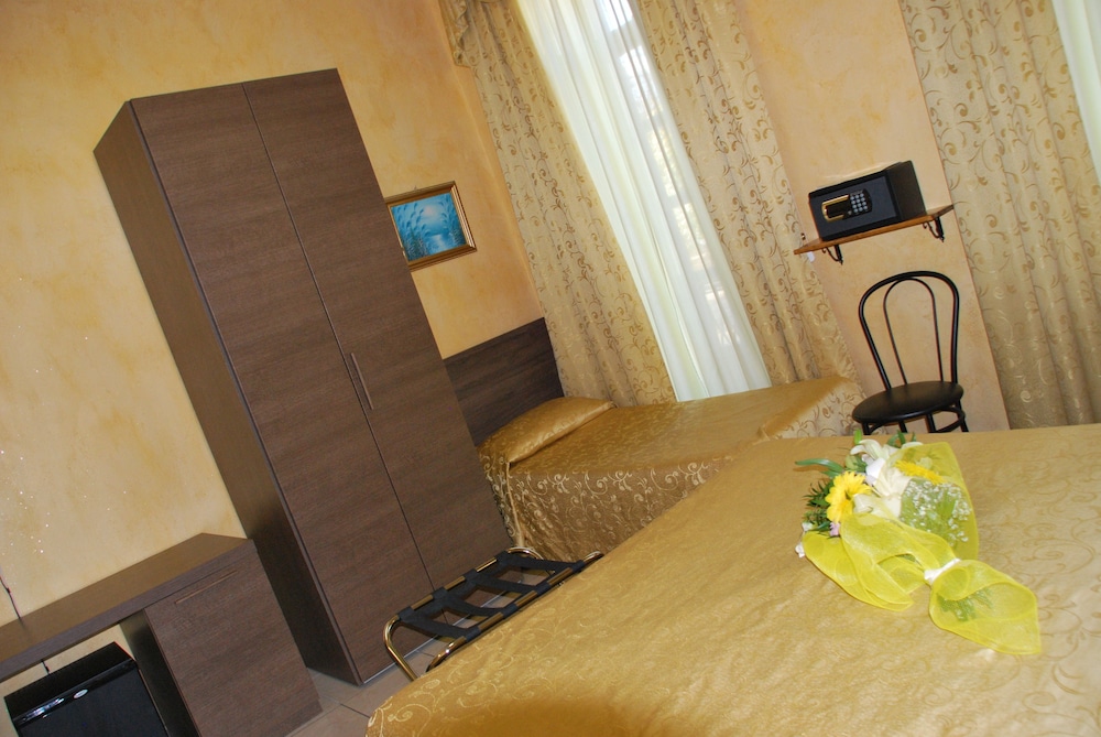 Hotel Antico Distretto 9/41