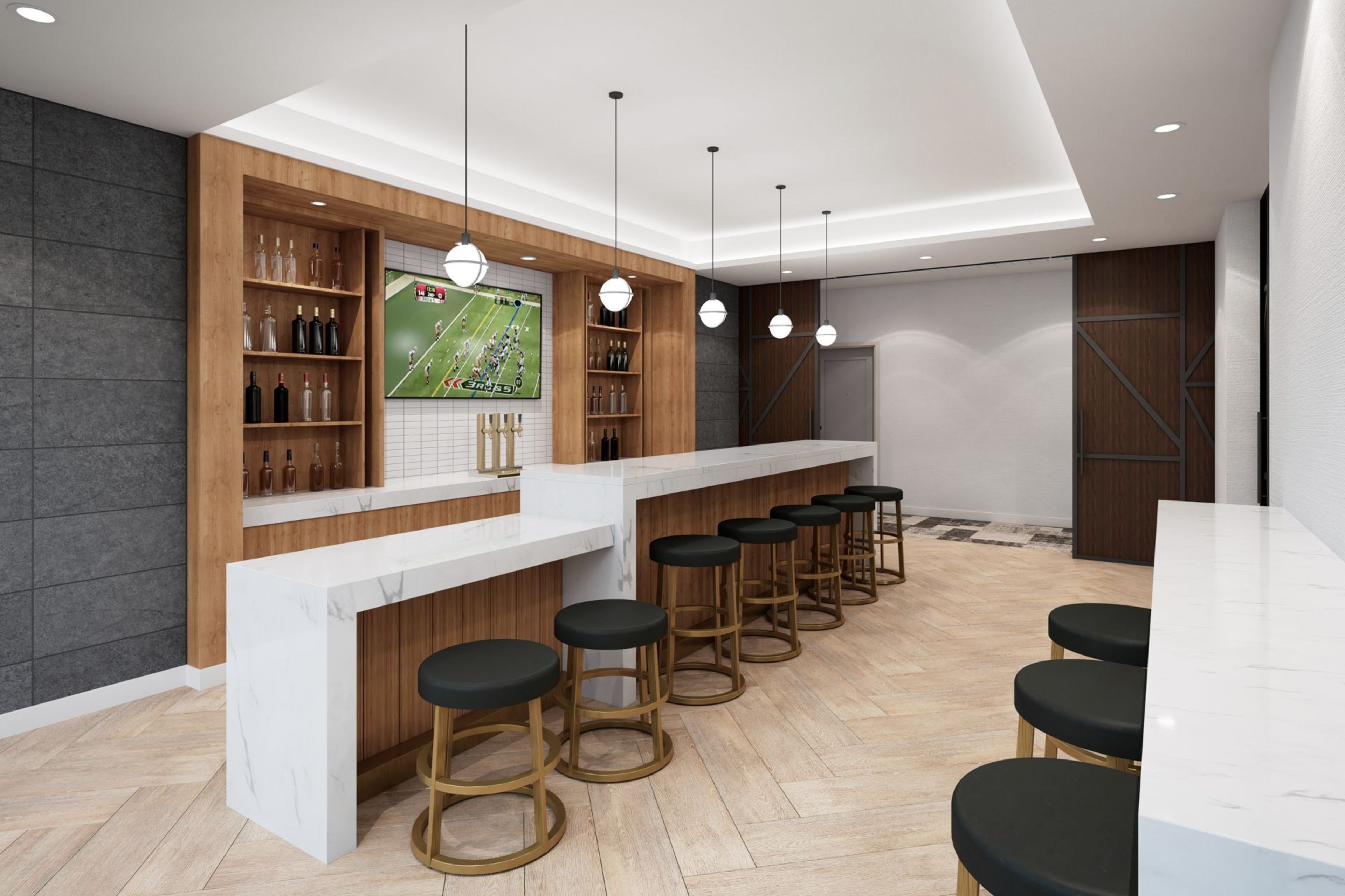 Staybridge Suites Grand Rapids South by IHG 8/38