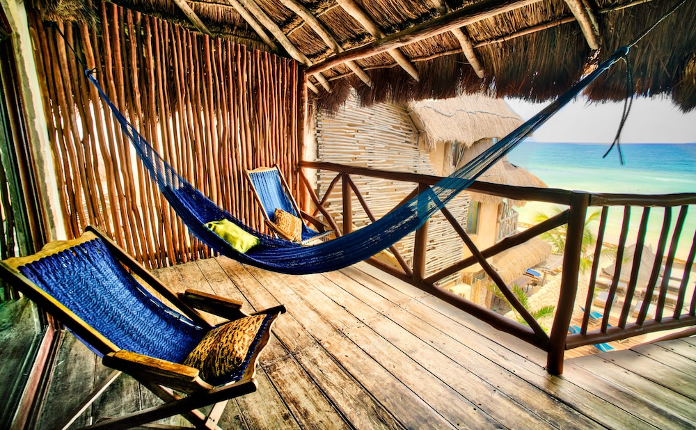 Playa Canek Boutique Eco Hotel 79/100