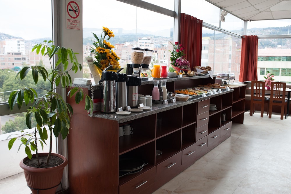 Royal Inn Cusco Hotel 14/67