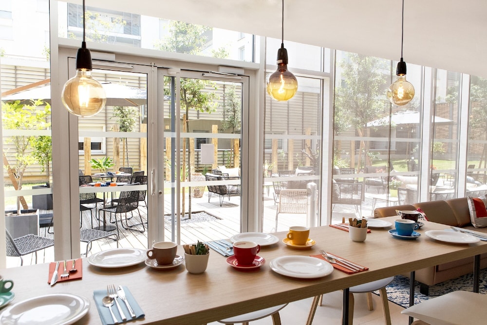 Residhome Toulouse Ponts Jumeaux 46/54