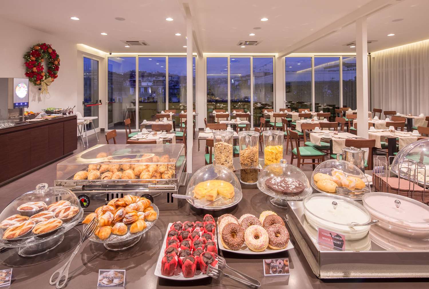 Best Western Plus Hotel Plaza 32/36
