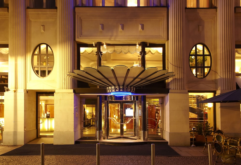 SEASIDE PARK HOTEL LEIPZIG 34/49