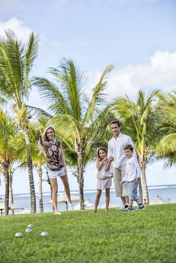 The Residence Mauritius 35/50