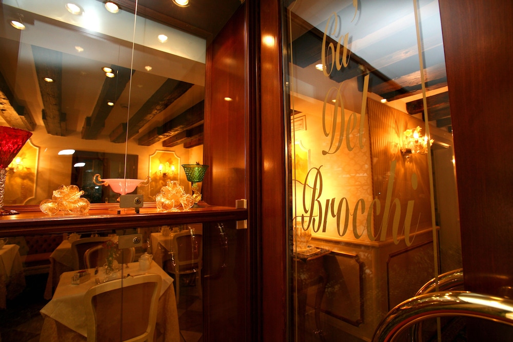 Locanda Ca Del Brocchi 52/67