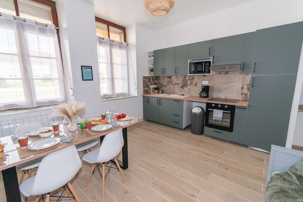 Private & Comfortable Apartments 31/51