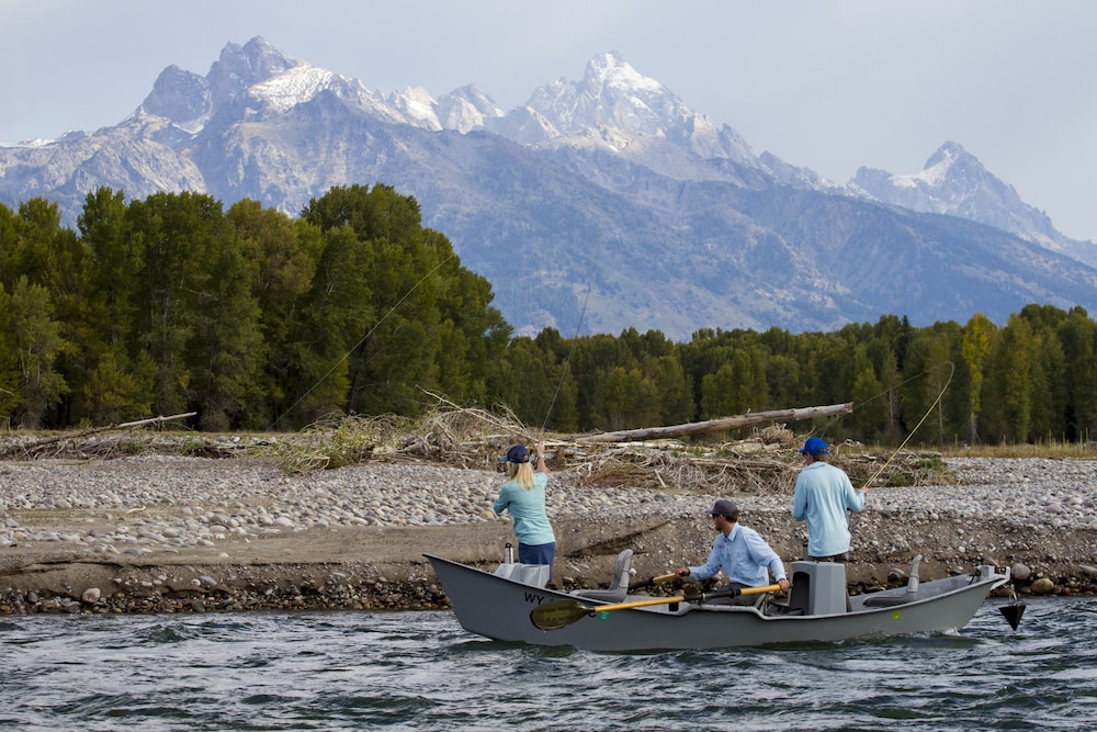 Teton Mountain Lodge and Spa A Noble House Resort 64/67