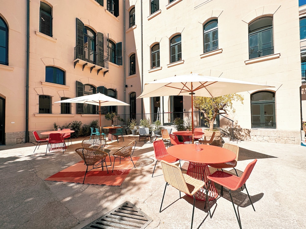Ostello Bello Palermo 47/53