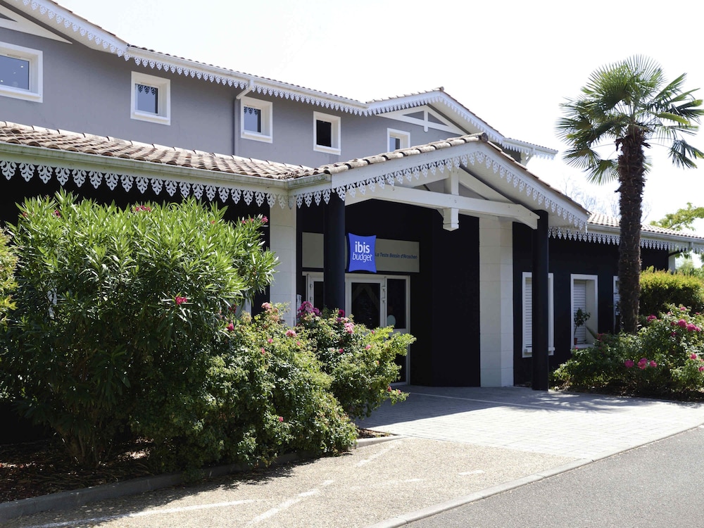 ibis Budget La Teste Bassin d Arcachon 4/39