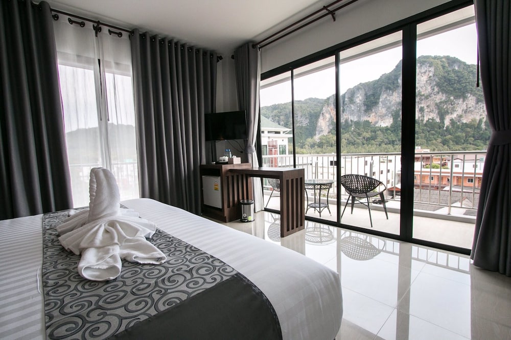 Aonang Sea Valley Resort 22/37