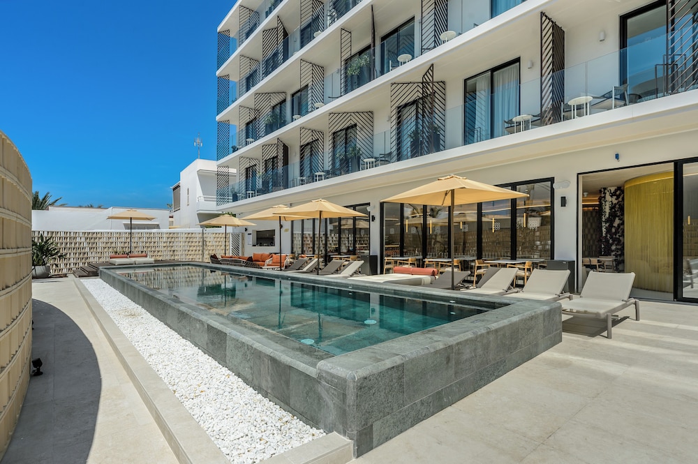 Hotel Vibra Yamm Urban 38/43