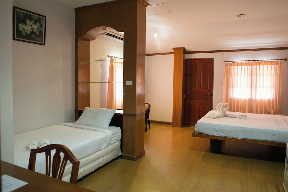 Haad Rin Resort 26/70