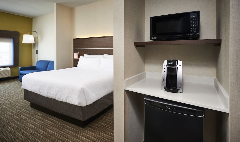 Holiday Inn Express Niagara On the Lake 19/56