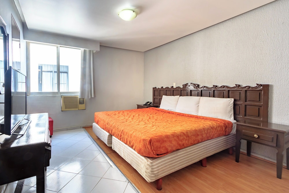 SUPERIOR, DOUBLE BED