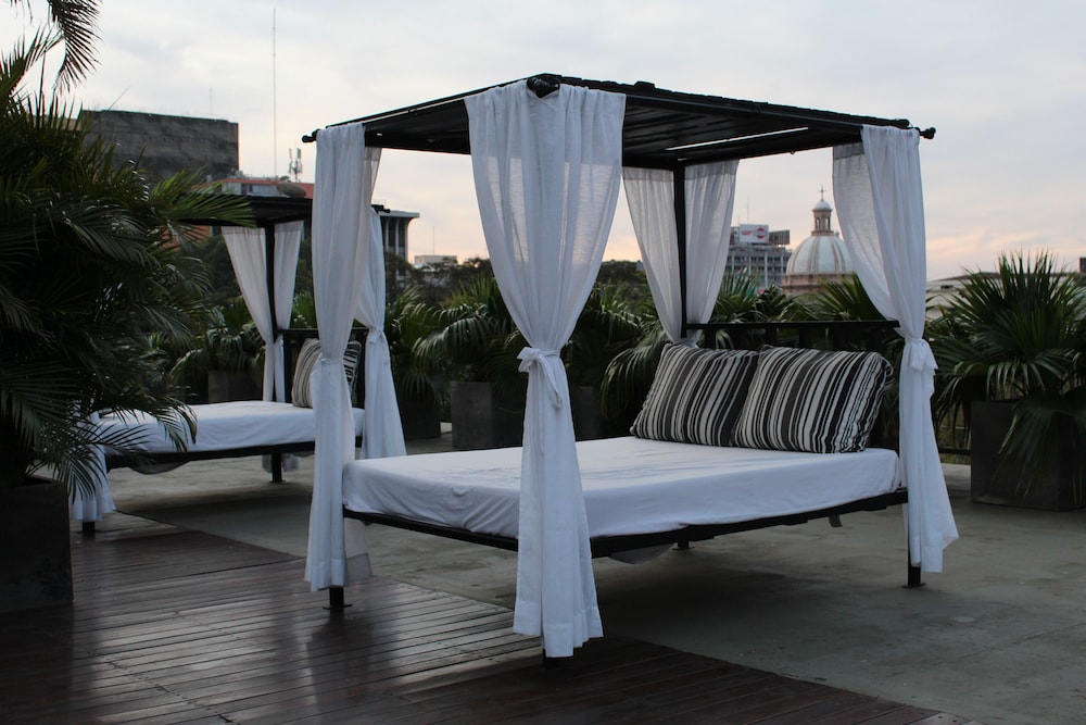 Hotel Guarani (Hotel Guarani Asuncion) 6/67