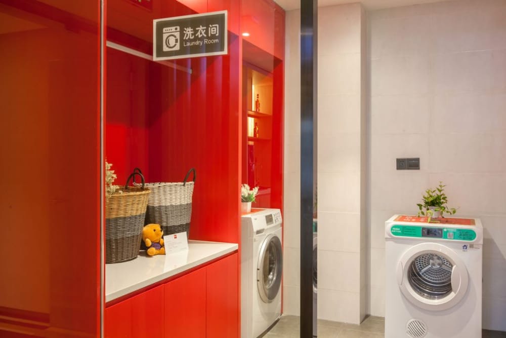 ibis Wuhan Hankou 50/50