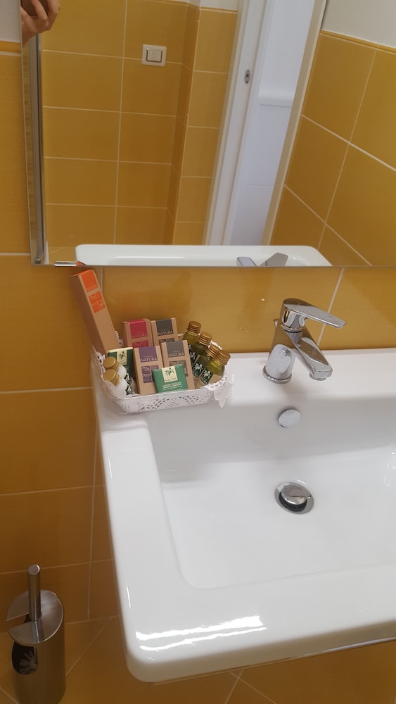 Residenza Burmaria 48/50