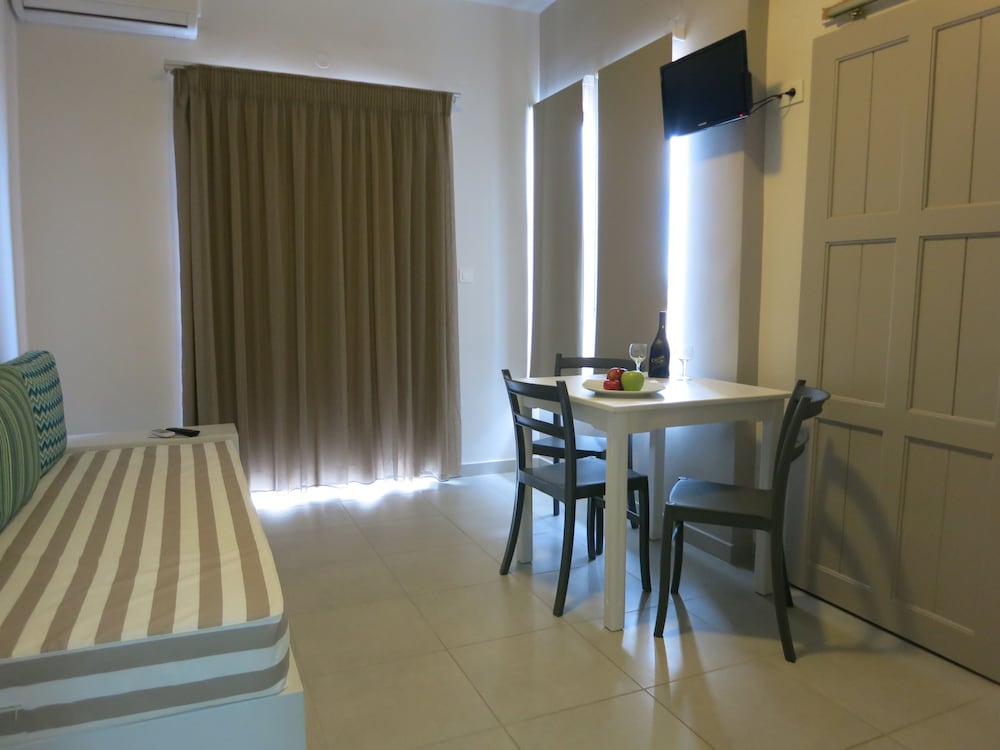 Hotel Amaryllis 46/57