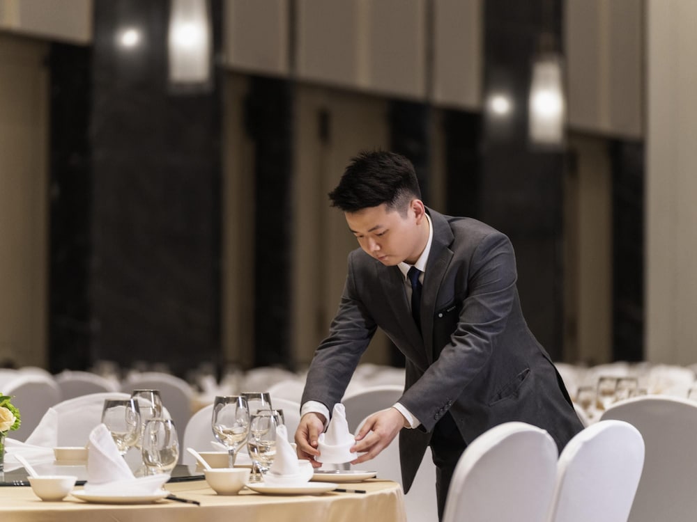 Pullman Jiaxing Pinghu Excellence 12/72