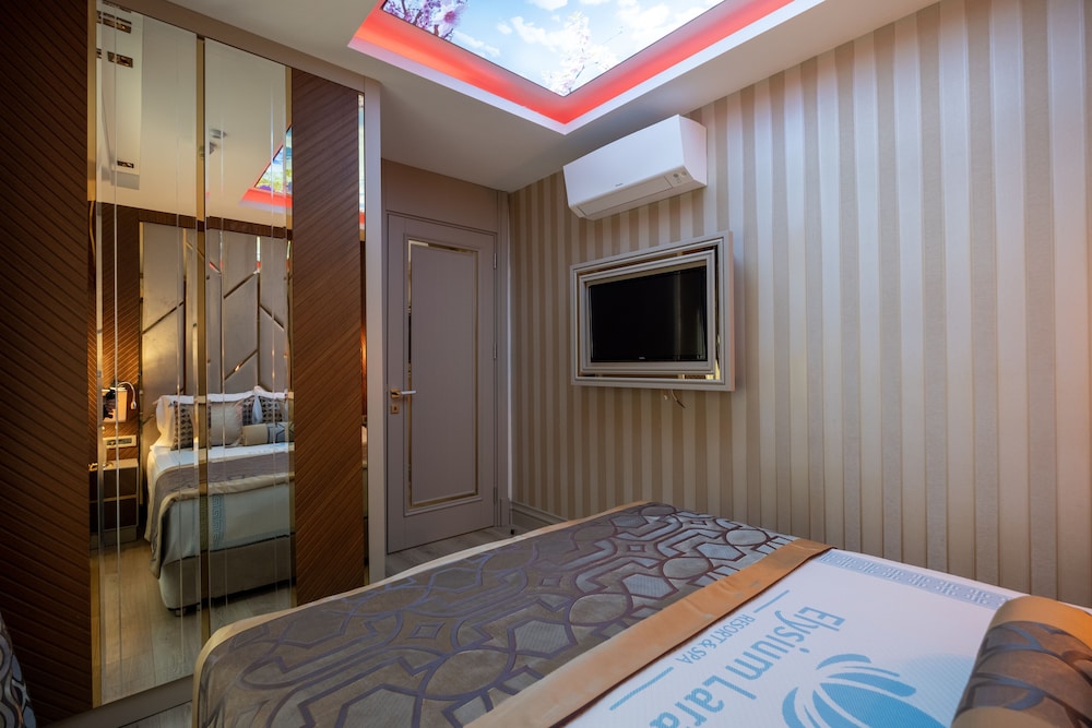 Elysium Deluxe Suites 13/50