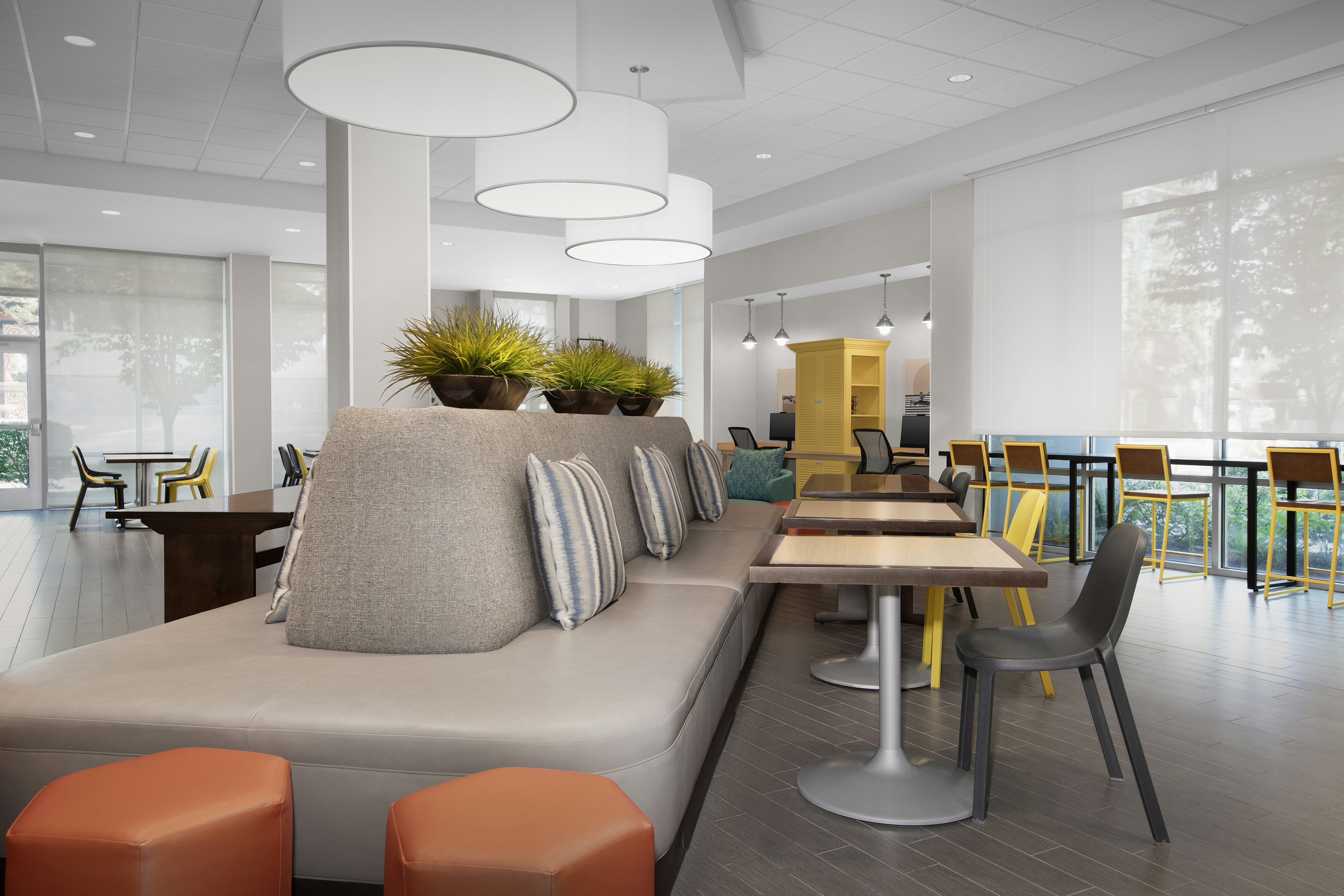 Home2 Suites By Hilton Eugene Downtown University Area 18/29
