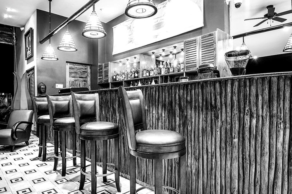 The Island Lodge 33/50