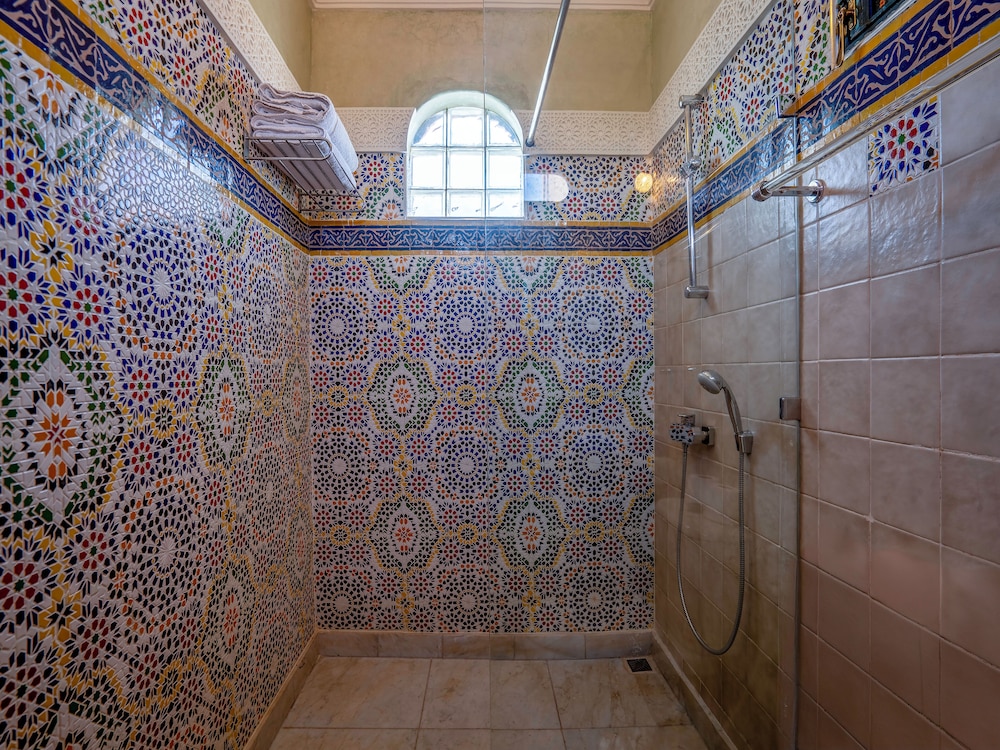 Riad Cle De Sol 43/80