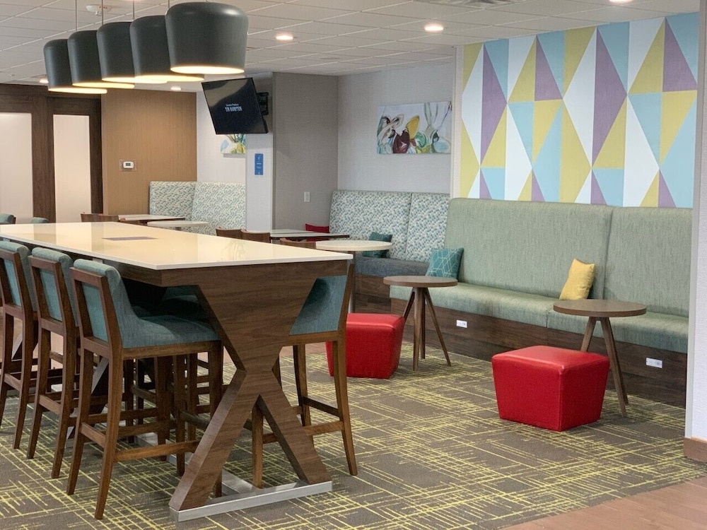 Hampton Inn Monahans TX 20/24