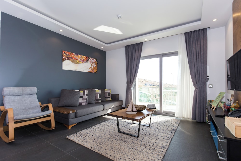 Degirmenburnu Residence 49/68