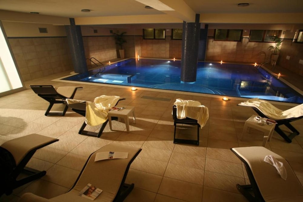 Federico Ii Palace Hotel 15/34