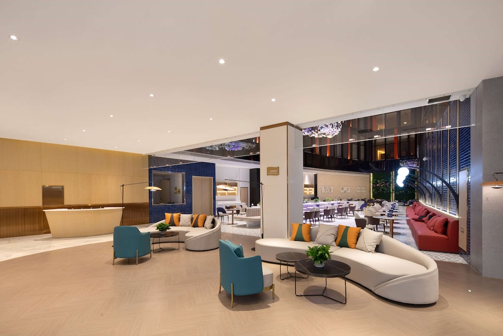 Ramada by Wyndham Huzhou Wuxing 13/20