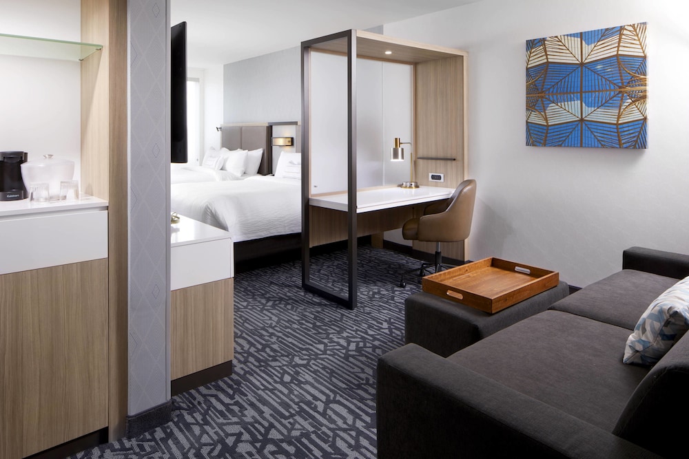 Springhill Suites By Marriott Columbus Easton Area 26/54