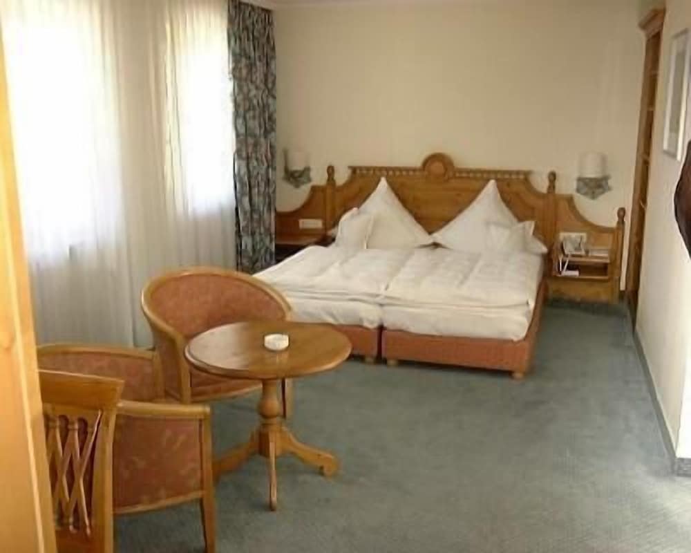 Hotel Limmerhof 4/41