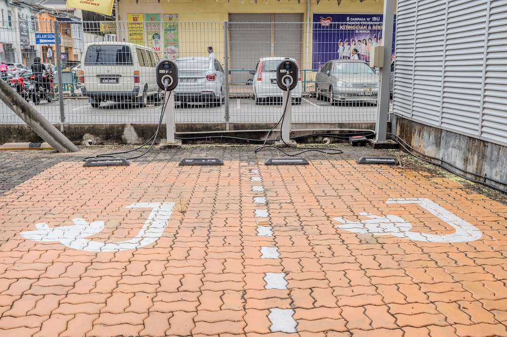 O and G Hotel Parit Buntar 34/50