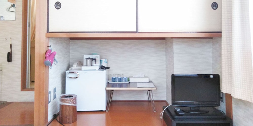 Business Ryokan Harada 28/38