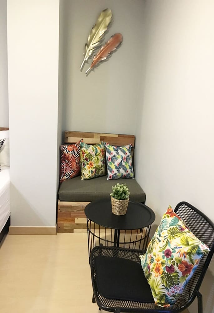 Bangkok Saran Poshtel 48/64