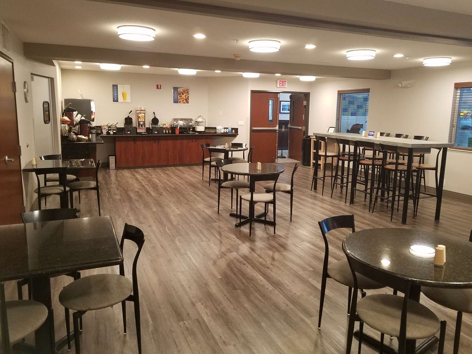 Best Western Sandy Inn 7/10