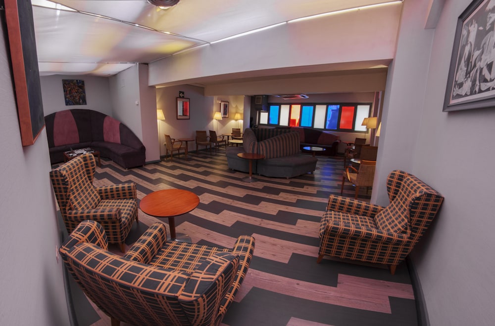Hotel Bilbi 41/57