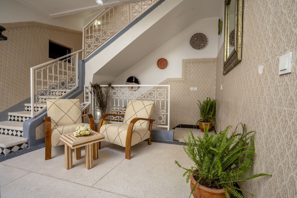 Riad Lalla Zineb and Spa 51/66