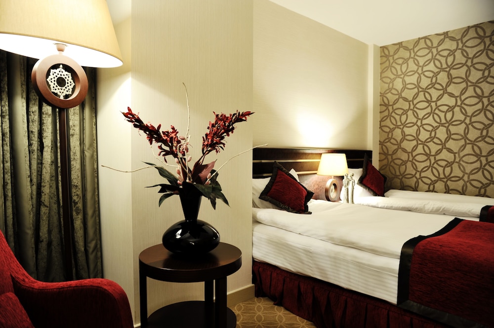 Niza Park Hotel 27/55