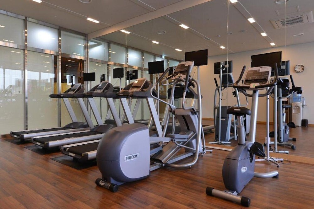 Haeden Hotel Highend 30/55
